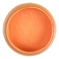 9- لون ريزن ميتاليك أوكر 50غ