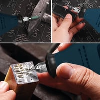 جهاز صنفرة متعدد الاستخدام 130 واط