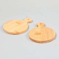 قواعد خشبية KH-945 مقاس 8.5*14