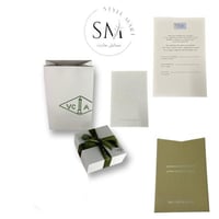 ملحقات فاين كليف ماستر كوالتي للسلسال