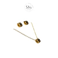 سلسال وحلق هيرميس HERMES