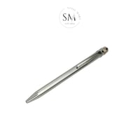 قلم (بولبوينت) من مجموعة "سانتوس دو كارتييه