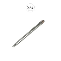 قلم (بولبوينت) من مجموعة "سانتوس دو كارتييه