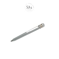 قلم (بولبوينت) من مجموعة "سانتوس دو كارتييه