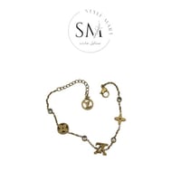 سوارة لويس فيتون ( 3 ) LOUIS VUITTON