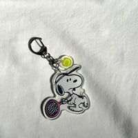 ميدالية سنوبي