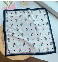 منديل سنوبي