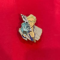 بن نانامي - جوجوتسو