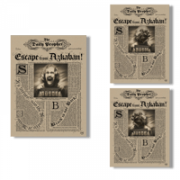 بوستر سيريس بلاك - بوستر متحرك