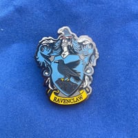 بن ريفنكلاو - هاري بوتر