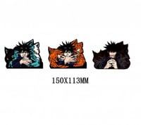 ستكرات 3D - ميغمي