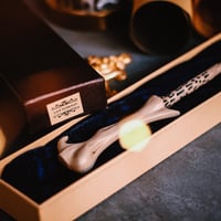 صندوق هاري ضد فولدمورت