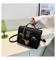 حقيبة هاري بوتر - اسود