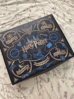 صندوق جوارب دوبي - هاري بوتر