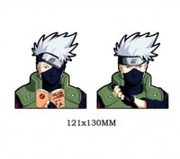 ستكرات 3D - كاكاشي