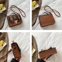 حقيبة هاري بوتر - اسود