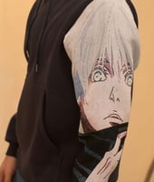 هودي نايك - انمي