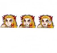 ستكرات 3D - اوماي