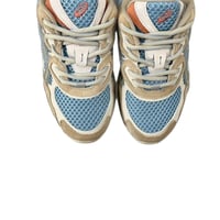 أسكس GEL-NYC رجالي – بيج فاتح / أزرق فاتح