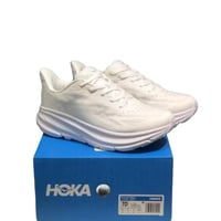 حذاء سنيكرز HOKA Clifton 9