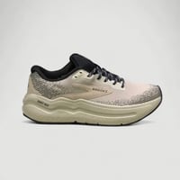 حذاء بروكس جوست ماكس Brooks Ghost Max 2 بني فاتح ل...