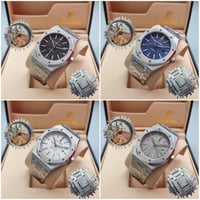 ساعة ادمر بياجيت