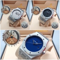 ساعة ادمر بياجيت