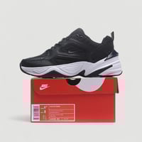 حذاء سنيكر تيكنو ام تو كاي M2K TECNO للجنسين اسود...