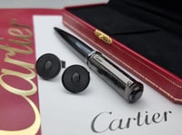 قلم وكبك كارتير