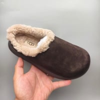 سليبر فرو اسود