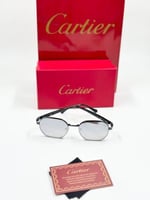 نظارة كارتير