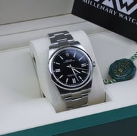 ساعة رولكس رجالي