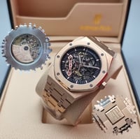 ساعة ادمر بياجيت