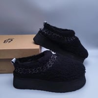 سليبر UGG شتوي فرو اسوج