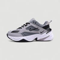 حذاء سنيكر تيكنو ام تو كاي M2K TECNO رمادي وأبيض ل...