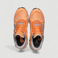 حذاء سنيكر اون راننج كلاود فلو 5 برتقالي للجنسين