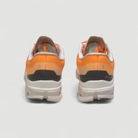 حذاء سنيكر اون راننج كلاود فلو 5 برتقالي للجنسين
