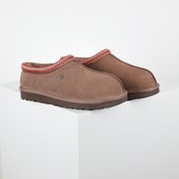 سليبر UGG شتوي مبطن للنساء