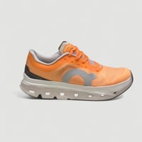 حذاء سنيكر اون راننج كلاود فلو 5 برتقالي للجنسين