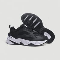 حذاء سنيكر تيكنو ام تو كاي M2K TECNO للجنسين اسود...