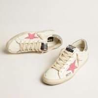 حذاء سنيكرز جولدن جوس Golden Goose