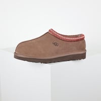 سليبر UGG شتوي مبطن للنساء