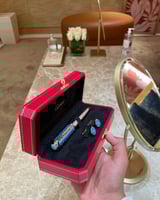 قلم وكبك كارتير