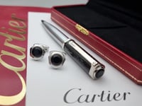 قلم وكبك كارتير