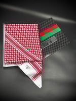 شماغ جوتشي 2023