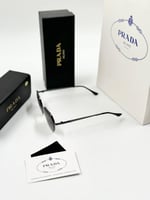 نظارة برادا