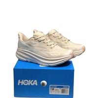 حذاء سنيكرز HOKA Clifton 9