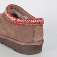 سليبر UGG شتوي مبطن للنساء