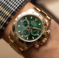 ساعة رولكس رجالي ديتونا