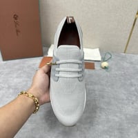 حذاء كاجوال Loro Piana